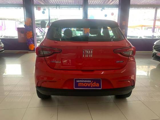 FIAT ARGO 1.0 FIREFLY FLEX DRIVE MANUAL